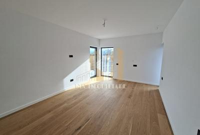 Casă individuală cu 4 camere cu Teren 431 Mp în Stupini - 10