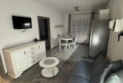 Apartament cu 2 camere decomandat în Baciu - 14