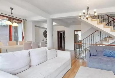 Vila premium,arhitectura distinsa,areal privat,Drumul Poieni - 17