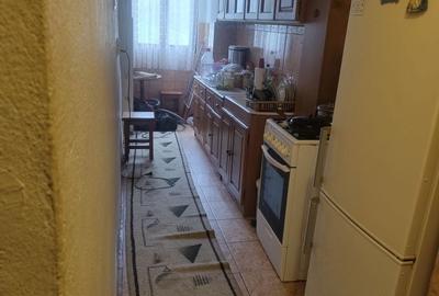 Garsonieră decomandată în Central - 5