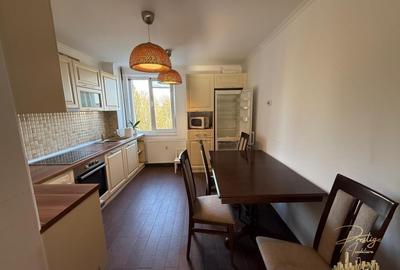 Apartament modern 3 camere 2 bai de inchiriat in Cantemir - Oradea - 2