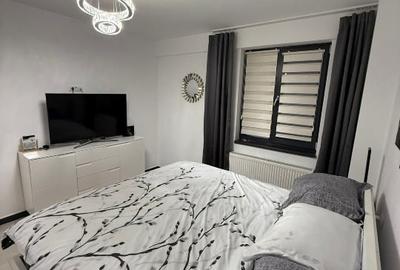 Apartament cu 3 camere decomandat, mobilat în Bucium - 10