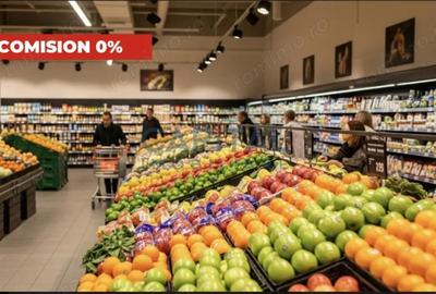 Vand spa?iu comercial premium inchiriat la un supermarket pe 10 ani - 1