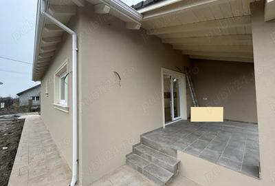 Casă cu 4 camere în Bazoș - 3