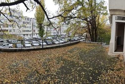 Apartament cu 3 camere decomandat în Central - 7