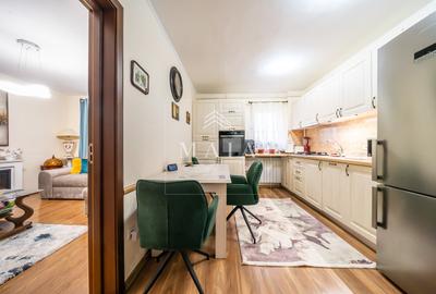 Comision 0% Apartament 2 camere, renovat complet, Str Luptei-Cedonia - 6