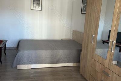 Ofer spre inchiriere garsoniera mobilata - 4