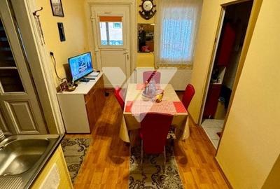 Casa cu gradina 100 mp de vanzare in Centrul Sibiului - 12