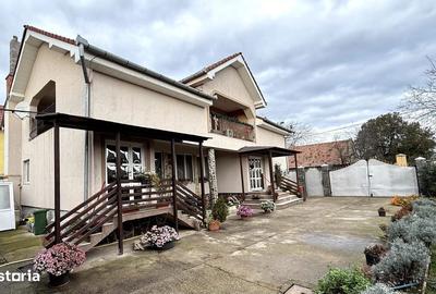 Casă cu 4 camere cu Teren 2300 Mp în Sântandrei - 8
