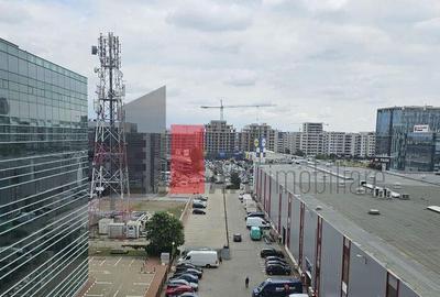 STUDIO CU PRIVELISTE PANORAMICA SI TERASA IN ONE NORTH LO... - 13