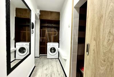 Apartament 2 camere de vanzare in Gheorgheni, Cluj Napoca - 5