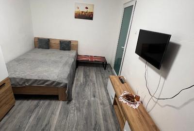 Garsonieră semidecomandată în UMT - 2