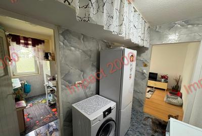 Apartament cu 2 camere în Casa de Cultură - 7
