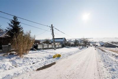 RECO . Casa in Cetariu - 10