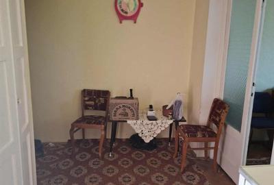 Vand apartament 3 camere cu vedere la Cri?ul Repede Rogerius, str. - 1