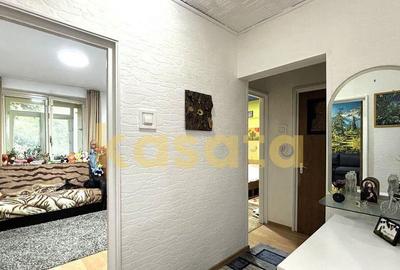 3 camere I Lacul Tei I decomandat I etaj 3 I 69mp I mobil... - 10
