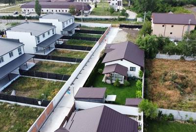 Domnesti, proprietar, strada Fortului Domnesti, proprietar, strada Fortului - 2