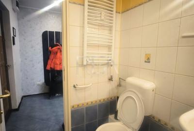 Garsonieră, mobilată în Unirii - 7
