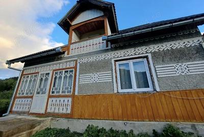 Casă cu 2 camere în Izvoarele Sucevei - 2