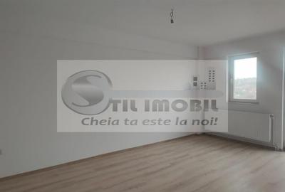 Garsonieră decomandată în Bucium