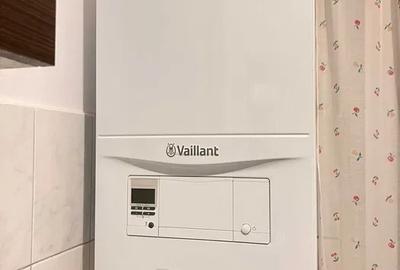 Apartament cu 2 camere semidecomandat, mobilat în Canta - 7