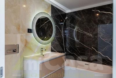 Apartament cu 3 camere decomandat în Nord - 6