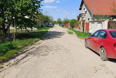 Casă cu 5 camere cu Teren 526 Mp în Cornetu - 4