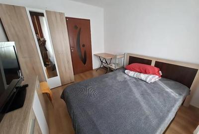 Apartament cu 3 camere decomandat, mobilat în Astra - 1