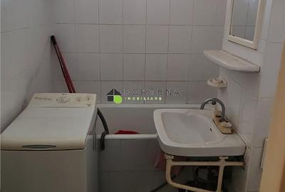Apartament cu 2 camere decomandat în Caragiale - 8