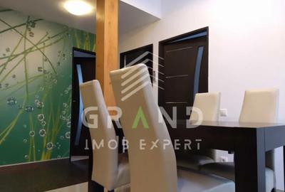 Apartament cu 3 camere semidecomandat în Apahida - 14