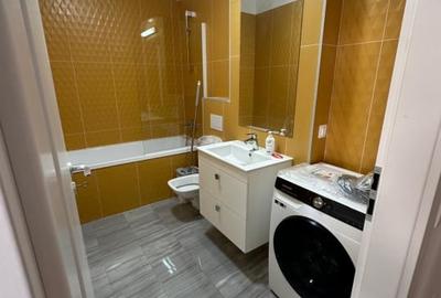 Oportunitate! Vanzare apart. cu 2 cam., 45 mp.+terasa 23 mp., Chinteni - 8