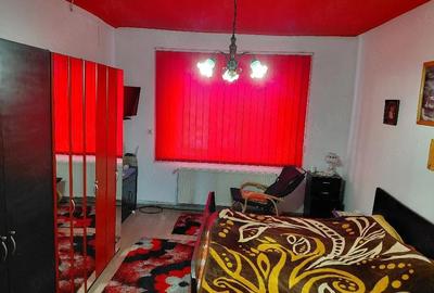 Casă cu 3 camere cu Teren 2158 Mp în Fârdea - 1