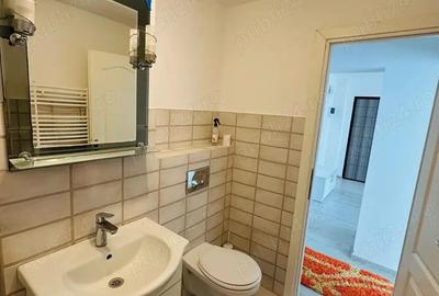 Vand ap 2 cam D etaj 2 - 2