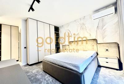 Apartament cu 3 camere decomandat, mobilat în Iancu Nicolae - 8