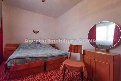 Apartament 4 camere in Deva, zona Gojdu, Aleea Viitorului, 73 mp + balcon de 7 mp inchis, etaj 3... - 2