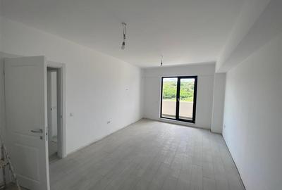 Garsonieră decomandată în Bucium - 2