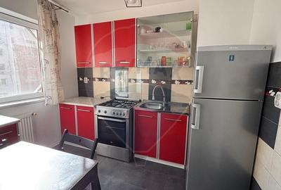 Apartament cu 2 camere de inchiriat-Constanta, Kamsas, Baba Novac - 4