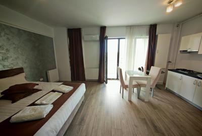Garsoniera utilata si mobilata Mamaia Nord Phoenicia - 7