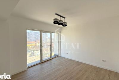 Apartament cu 3 camere decomandat în Dâmbul Rotund - 3