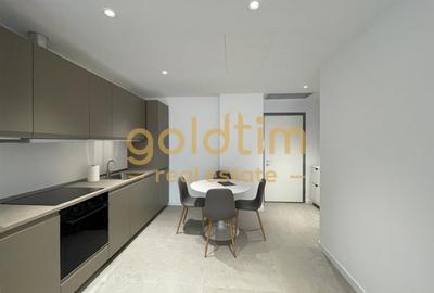 Apartament cu 2 camere decomandat, mobilat în Floreasca - 8