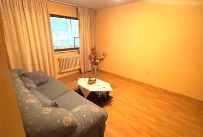 Apartament cu 3 camere circular, mobilat în Tomis Nord - 7