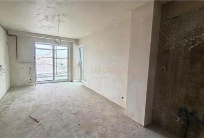 Apartament cu 2 camere în Săsar - 1