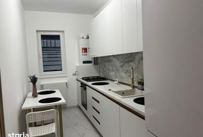Apartament cu 2 camere decomandat în Chiajna - 17