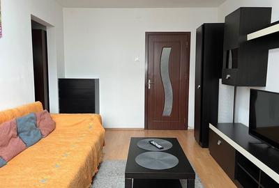 Apartament cu 2 camere în Central - 1