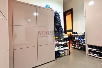 NOU Apartament 3 Camere Tip A 115mp inCity Residence Gata de Mutat! - 0%Comision - 8