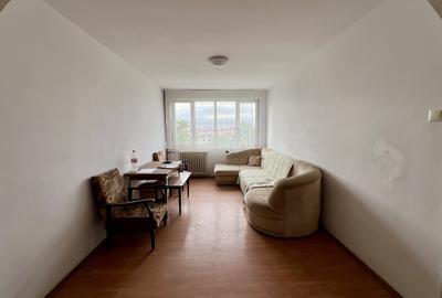 Apartament cu 3 camere semidecomandat, mobilat în Șagului - 2
