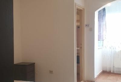 Garsonieră semidecomandată în Astra - 10