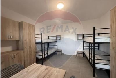 Cazare muncitori Sibiucamere dotate, pre? avantajos - 12