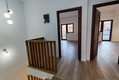 Vanzare Vila 13 Septembrie finisaje de lux - 10