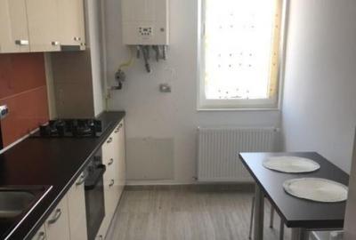 Garsonieră în Costin Georgian - 3